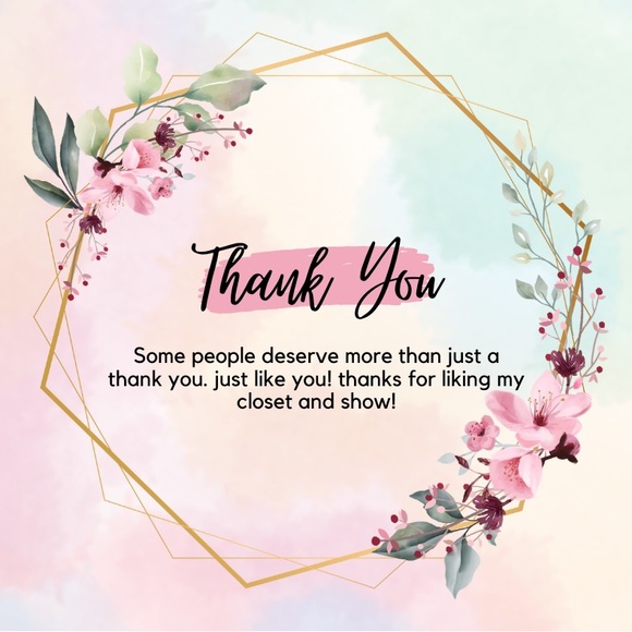 My flyer for shows! - Picture 3 of 3